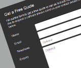 Free Quote
